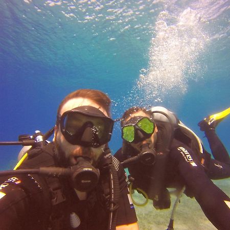 Bait Alaqaba Dive Center & Resort Luaran gambar