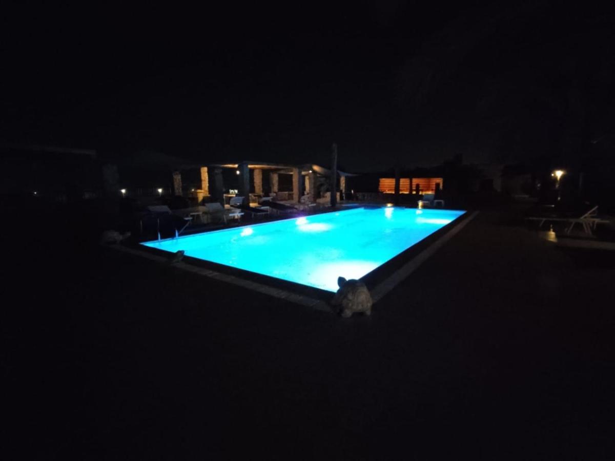 Bait Alaqaba Dive Center & Resort Luaran gambar